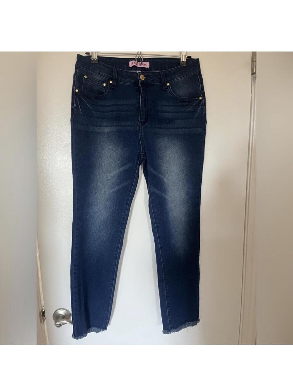 Jesse ankle jeans